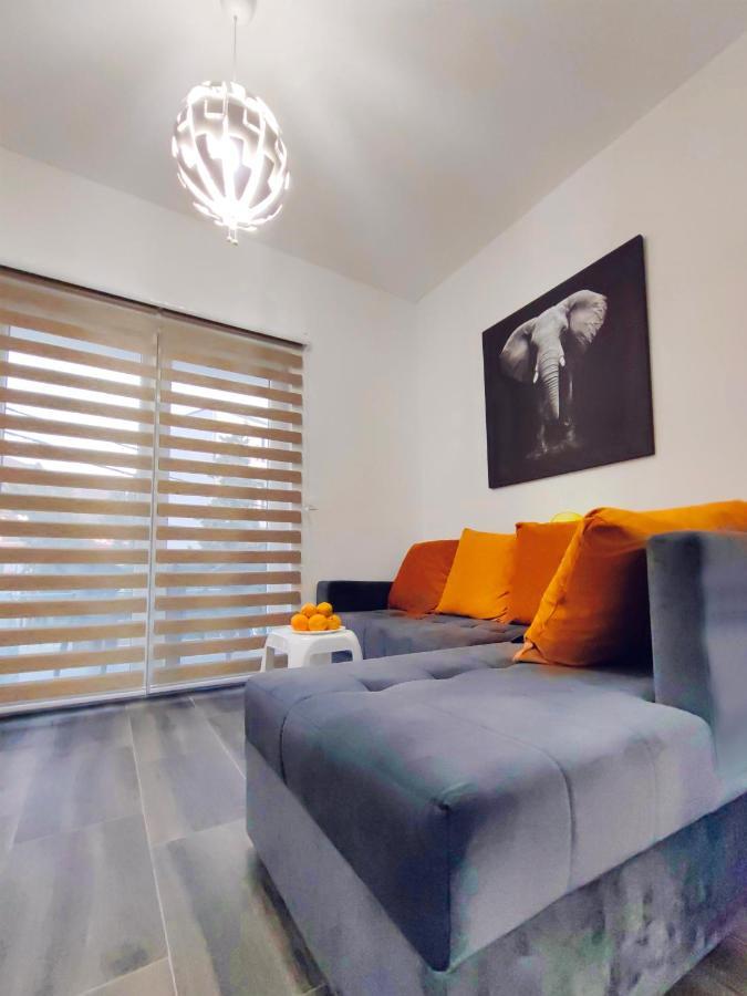 Mialex Apartments Dobra Voda Dış mekan fotoğraf